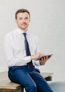 Picture of Helson George